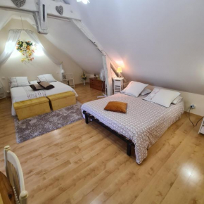 Chambres d'Hôtes La Quèrière